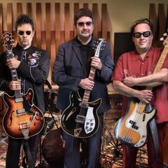 Festival REC 2025: horarios, cartel, qué artistas presentan y cómo ver las actuaciones