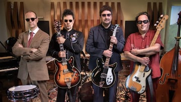 Festival REC 2025: horarios, cartel, qué artistas presentan y cómo ver las actuaciones