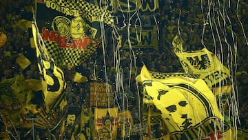 How and where can I watch Borussia Dortmund - Real Madrid: times, TV, online