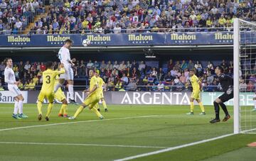 0-2. Cristiano Ronaldo marcó el segundo gol.