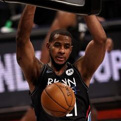 Aldridge deja el baloncesto por un problema de corazón