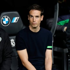 Iñigo: “Once contra once hemos sido superiores”