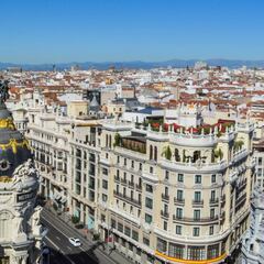 ¿Dónde se vive mejor? El ranking de las 15 ciudades más pobladas en España