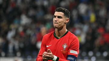 Real Madrid icons Cristiano Ronaldo and Luka Modric reunite as Portugal host Croatia in Group A1 in League 1 of the 2024/25 UEFA Nations League.