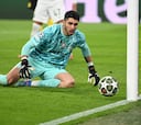 Borussia Dortmund 0 - Sporting 0: resumen, goles y resultado del encuentro de UEFA Champions League