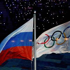 El COI sanciona por dopaje en Sochi 2014 a cinco rusos