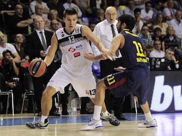 Doncic, el último Mejor Joven de la Euroliga