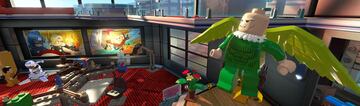 Captura de pantalla - LEGO Marvel Super Heroes (360)