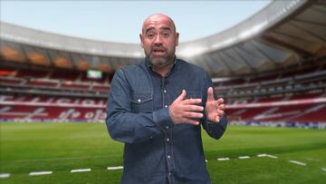 Los factores que confirman que el Atlético juega mucho mejor cuando sale al ataque