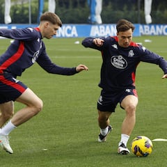 ¿Qué fue de los fichajes de invierno del Depor del año pasado?