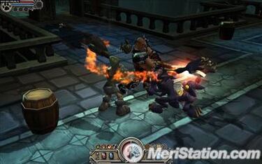 Runic Games denuncia miedo de las editoras al PC