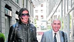 No hubo acuerdo en el Orecla con Zé Antonio