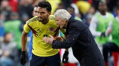 Abel Aguilar estaría cerca del Dallas de la MLS