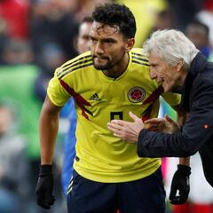 Abel Aguilar estaría cerca del Dallas de la MLS