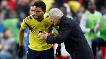 Abel Aguilar estaría muy cerca de ir al Dallas de la MLS