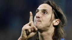 En Italia hablan de un trueque Ibra-Higuaín