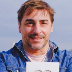 Joan Roca revela cómo pudo perder la voz su hermano Jordi: “Tiene todo el sentido”