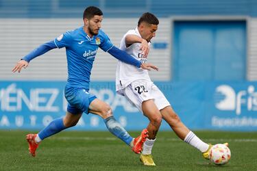 Regocijo antes de Navidad