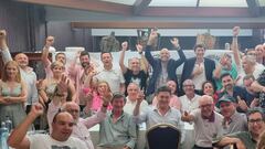 Verín celebra la 14