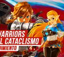 Test de rendimiento: así funciona el framerate de Hyrule Warriors: la era del cataclismo