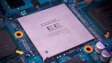 Revelan que la CPU de PS2 era tan potente que generó “preocupaciones militares” y complicó el desarrollo de Final Fantasy IX