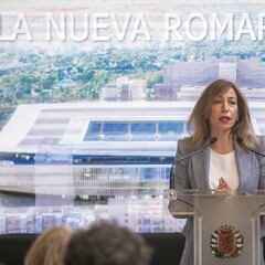 Natalia Chueca, sobre la final de la Copa de la Reina en Zaragoza: “No hay nada cerrado”
