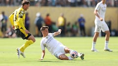 El jugador que es clave para Xabi Alonso