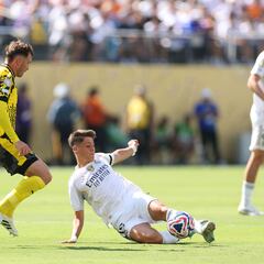El jugador que es clave para Xabi Alonso
