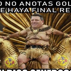 Con 50 memes, las redes sociales acaban con América