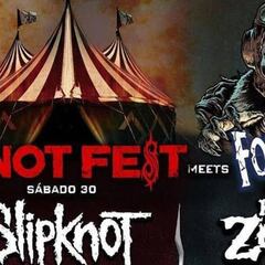 Knotfest 2019: Revelan cartel completo del Festival