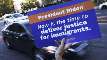 Hoy se conmemora el Día Nacional de los Inmigrantes en Estados Unidos. Aquí el significado, origen y por qué se celebra el día de hoy, 28 de octubre.