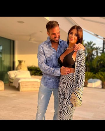 Los famosos demuestran su amor por San Valent¨ªn
