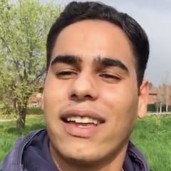 Anuar Beno, nuevo concursante confirmado de ‘Supervivientes 2022′