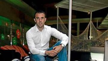 Carlos Marchena