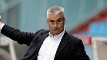 "No se pueden fallar cinco penaltis en dos partidos"