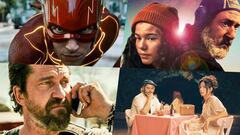Cartelera de cine: todas las películas de estreno de esta semana (16-18 de junio)