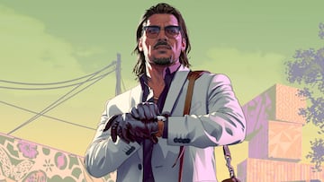 GTA 6 conecta con universo GTA 5