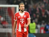 Hamburgo - Bayern, en directo
