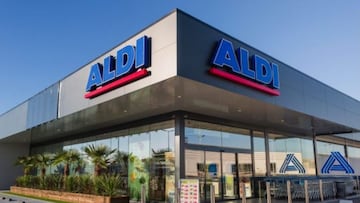Aldi está cobrando por entrar a sus supermercados: esta es la primera tienda que hará una prueba piloto con un depósito previo