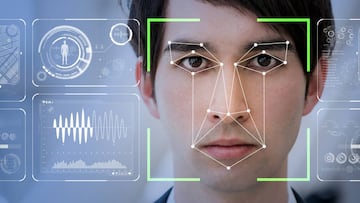 ¿Se puede usar una foto para entrenar una IA de reconocimiento facial?