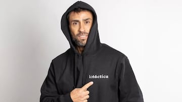 La imagen que confirmaría la ‘nueva’ relación de Jorge Valdivia