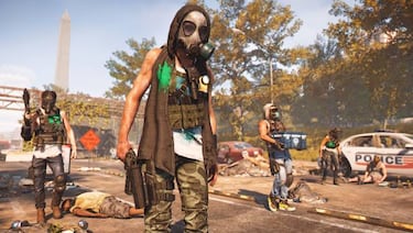 The Division 2: Cinco puntos clave que superan al original