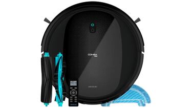 Amazon Prime Day 2022 | Descuentos de hasta el 50% en robots aspiradores, herramientas, menaje y más