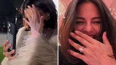 Selena Gómez announces surprise engagement to Benny Blanco