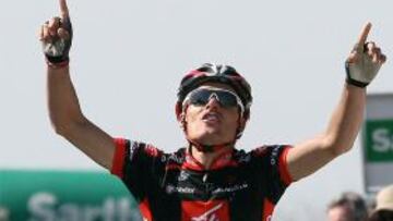 Luis León: "Habrá que darlo todo hasta el último metro"