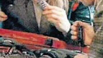 <b>POLÉMICA. </b>Este anuncio ha desatado las quejas en EE UU.