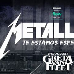Metallica en Argentina: precios, aforos y dónde comprar entradas online para ver el show