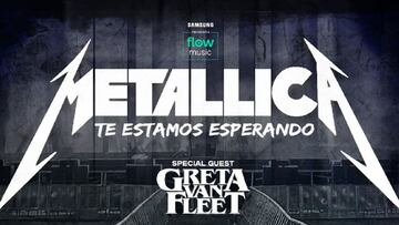 Metallica en Argentina: precios, aforos y dónde comprar entradas online para ver el show
