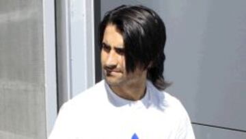 "Prefiero ganar mereciéndolo, no por un penalti injusto"