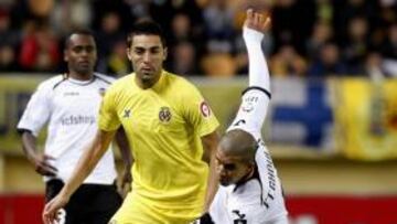 Bruno podrá jugar contra el Atlético al no ser sancionado